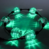 outdoor lights string